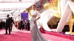 Zendaya at Oscars awards